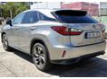 LEXUS RX 2016/11 - 4