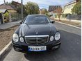 MERCEDES-BENZ E 320 2007/10 - 1