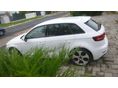 AUDI A3 2020/1 - 4