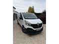 RENAULT TRAFIC 2016 - 1