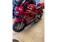 HONDA VFR 750 F 1995/2 - 1