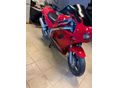 HONDA VFR 750 F 1995/2 - 2