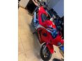 HONDA VFR 750 F 1995/2 - 4