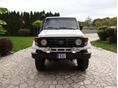 TOYOTA LAND CRUISER 2001/10 - 1