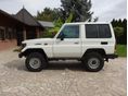 TOYOTA LAND CRUISER 2001/10 - 2