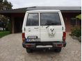 TOYOTA LAND CRUISER 2001/10 - 3