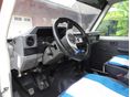TOYOTA LAND CRUISER 2001/10 - 5