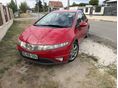 HONDA CIVIC 2006/7 - 1