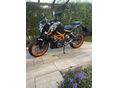 KTM 390 DUKE 2015/5 - 1