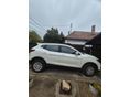 NISSAN QASHQAI 2017/1 - 2