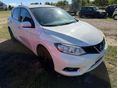 NISSAN PULSAR 2016/10 - 1