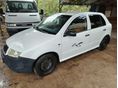 SKODA FABIA 2001/5 - 1