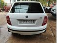SKODA FABIA 2001/5 - 5