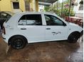 SKODA FABIA 2001/5 - 6