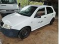 SKODA FABIA 2001/5 - 10