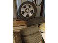 SKODA FABIA 2001/5 - 12