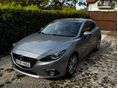 MAZDA 3 2016/1 - 2