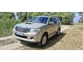 TOYOTA HILUX 2015/12 - 1