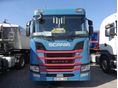 SCANIA 2017/4 - 1