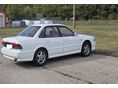 MITSUBISHI SIGMA 1993/6 - 5