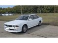 MITSUBISHI SIGMA 1993/6 - 1