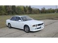 MITSUBISHI SIGMA 1993/6 - 3