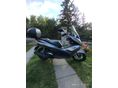 HONDA PCX 125 2011/7 - 3