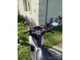 HONDA PCX 125 2011/7 - 4
