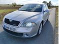 SKODA OCTAVIA 2006/9 - 1