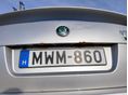 SKODA OCTAVIA 2006/9 - 12