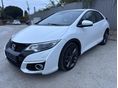 HONDA CIVIC 2015/6 - 1