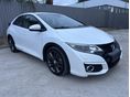 HONDA CIVIC 2015/6 - 2