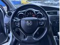 HONDA CIVIC 2015/6 - 8
