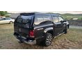 VOLKSWAGEN AMAROK 2019/5 - 4