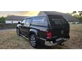 VOLKSWAGEN AMAROK 2019/5 - 5