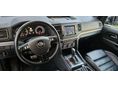 VOLKSWAGEN AMAROK 2019/5 - 10