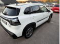 SUZUKI S-CROSS 2023/5 - 4