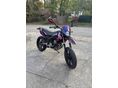 DERBI SENDA X-TREME 50 2016/6 - 1