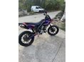 DERBI SENDA X-TREME 50 2016/6 - 2