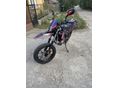DERBI SENDA X-TREME 50 2016/6 - 4