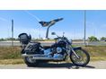 YAMAHA XVS 650 DRAG STAR 2004 - 2