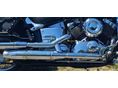 YAMAHA XVS 650 DRAG STAR 2004 - 5