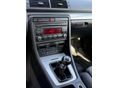 AUDI A4 2008/1 - 6