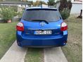 TOYOTA AURIS 2010/9 - 2