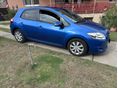 TOYOTA AURIS 2010/9 - 3