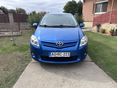 TOYOTA AURIS 2010/9 - 4