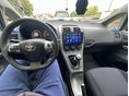 TOYOTA AURIS 2010/9 - 7