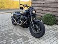 HARLEY-DAVIDSON FAT BOB 2024/5 - 1