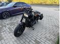 HARLEY-DAVIDSON FAT BOB 2024/5 - 2
