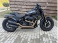 HARLEY-DAVIDSON FAT BOB 2024/5 - 3